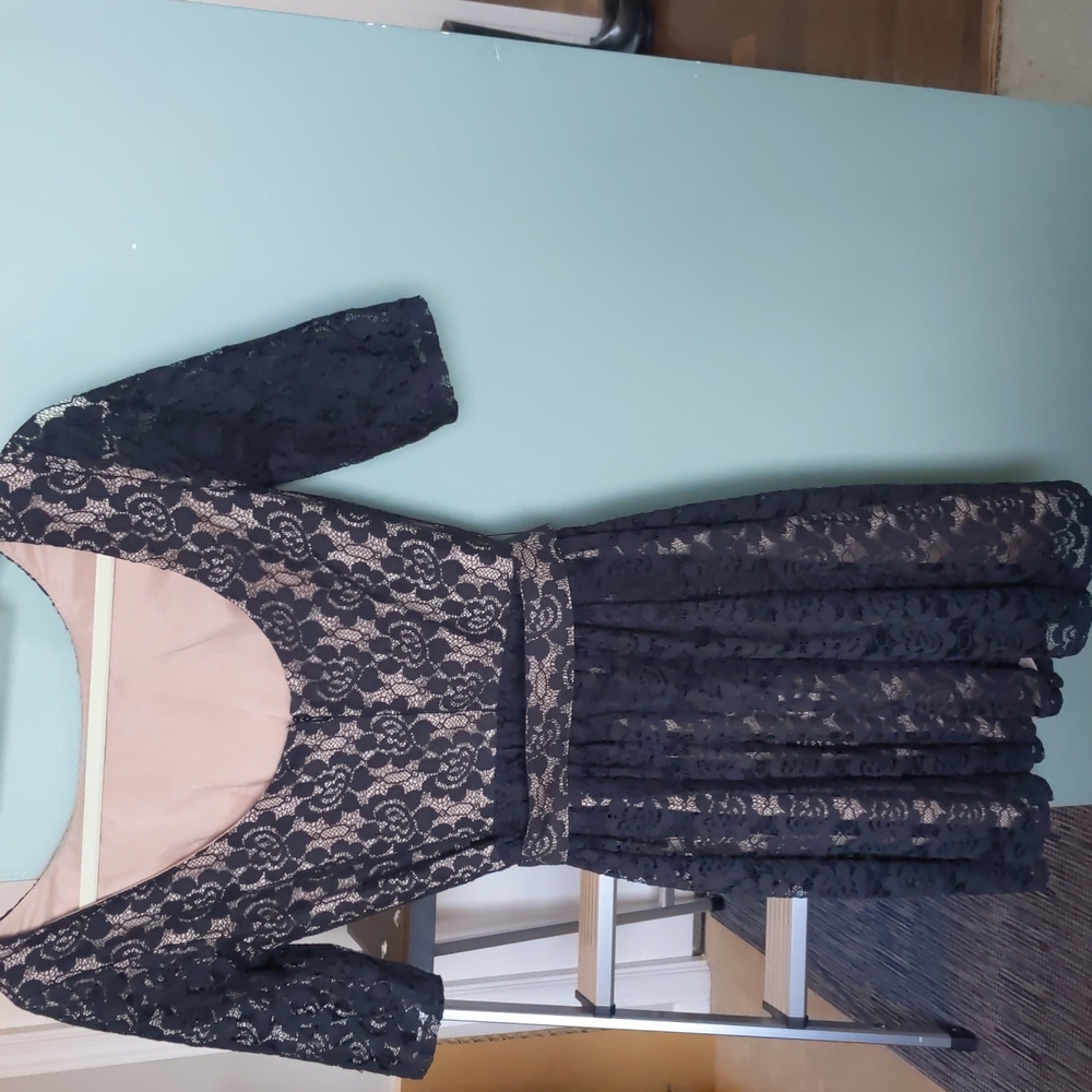 Rachel Zoe, dress, - Picture 3 of 5